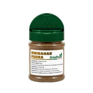 Ienibahar pudra (borcan) - 100 g