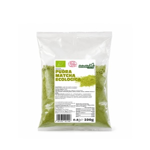Matcha pudra BIO - 100 g