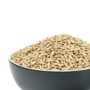 Miez floarea soarelui crud - 10 kg