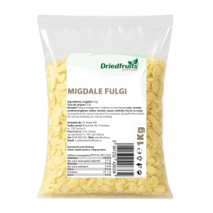 Migdale fulgi VRAC