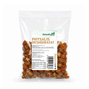 Physalis deshidratat - 200 g