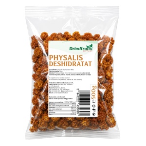 Physalis deshidratat - 500 g