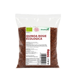 Quinoa rosie BIO - 500 g