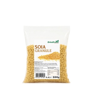 Soia granule - 200 g