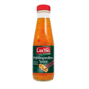 Sos asiatic spring roll Lien Ying - 200 ml