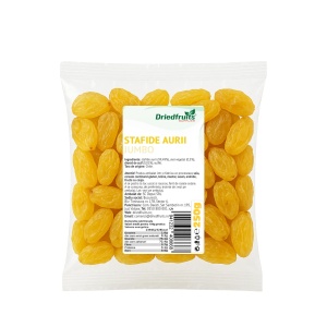 Stafide aurii Jumbo Chile - 250 g