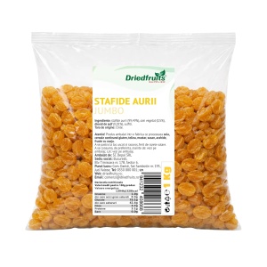 Stafide aurii Jumbo Chile VRAC