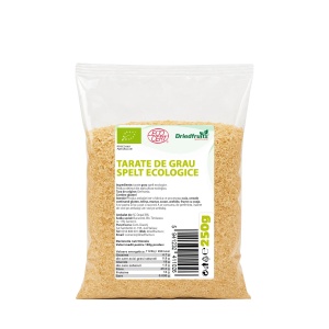 Tarate grau spelt BIO - 250 g