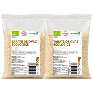 Tarate ovaz BIO VRAC