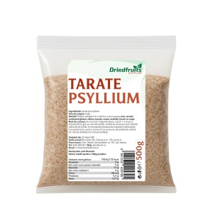 Tarate psyllium - 500 g