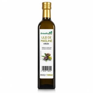 Ulei masline conventional virgin - 500 ml