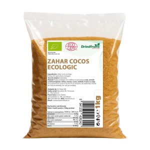 Zahar cocos BIO VRAC