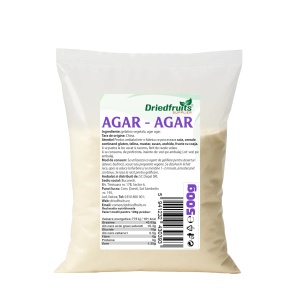 Agar agar - 500 g
