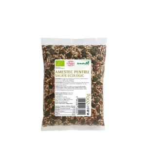 Amestec pentru salate BIO - 200 g