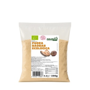 Baobab pudra BIO - 100 g