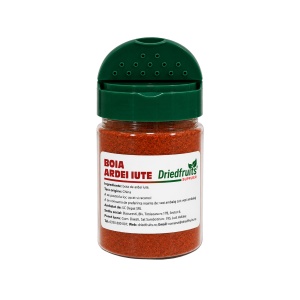 Boia ardei iute (borcan) - 100 g