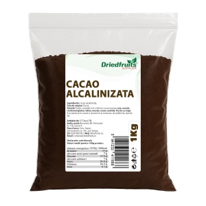 Cacao alcalina (inchisa) VRAC