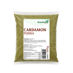 Cardamon pudra - 500 g