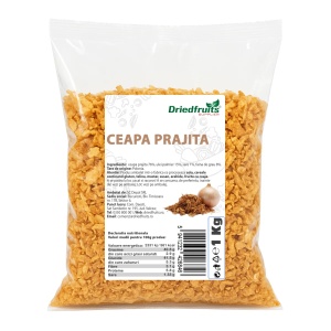 Ceapa prajita VRAC