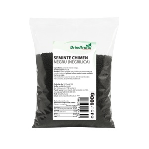 Chimen negru (negrilica) - 100 g