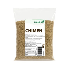 Chimen VRAC