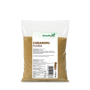Coriandru pudra - 100 g