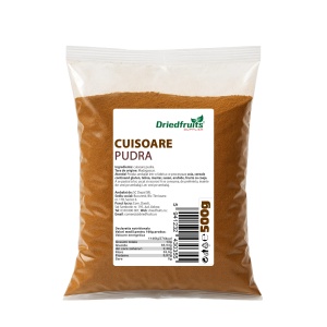 Cuisoare pudra - 500 g
