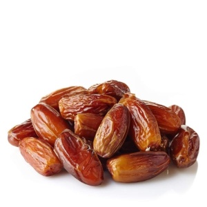 Curmale Deglet Nour fara samburi BIO VRAC (cutie) 5kg