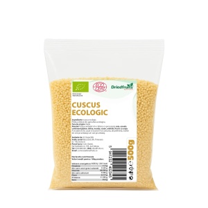 Cuscus BIO - 500 g