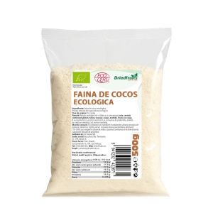 Faina cocos BIO - 500 g