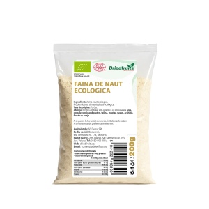 Faina naut BIO - 200 g