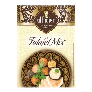 Falafel mix Al Amier - 200 g