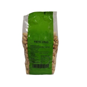 Fistic crud Driedfruits - 500 g - Img 1