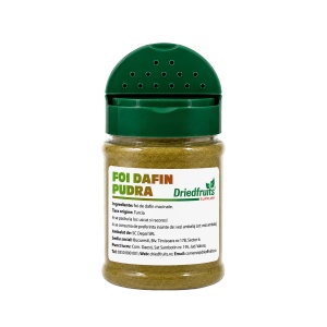 Foi dafin pudra (borcan) - 100 g