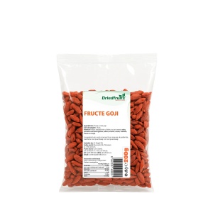 Fructe Goji deshidratate - 200 g