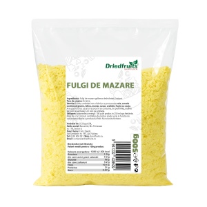 Fulgi de mazare - 500 g
