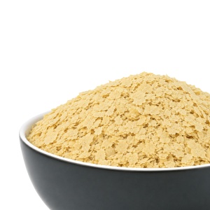 Fulgi drojdie uscata inactiva VRAC (sac) - 25 kg