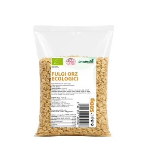 Fulgi orz BIO - 500 g
