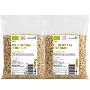 Fulgi secara BIO VRAC