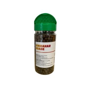 Ienibahar boabe (borcan) - 150 g
