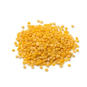 Linte galbena BIO VRAC - Img 2