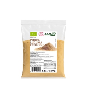 Lucuma pudra BIO - 100 g