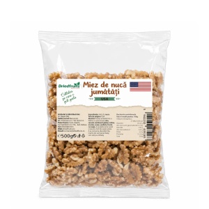 Miez nuca jumatati calitate premium - 500 g
