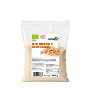 Mix Omega 3 BIO - 100 g
