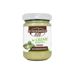 Pasta anghinare (fara gluten) BIO Probios - 130 g