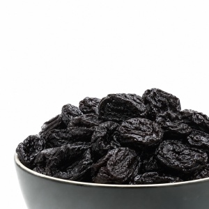 Prune uscate fara samburi CHILE (fara zahar) VRAC - 5 kg