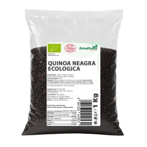 Quinoa neagra BIO VRAC