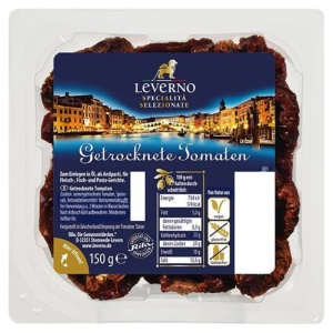 Rosii uscate Leverno - 150 g