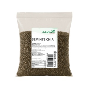 Seminte chia - 200 g