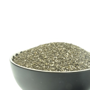 Seminte chia VRAC (sac) - 25 kg